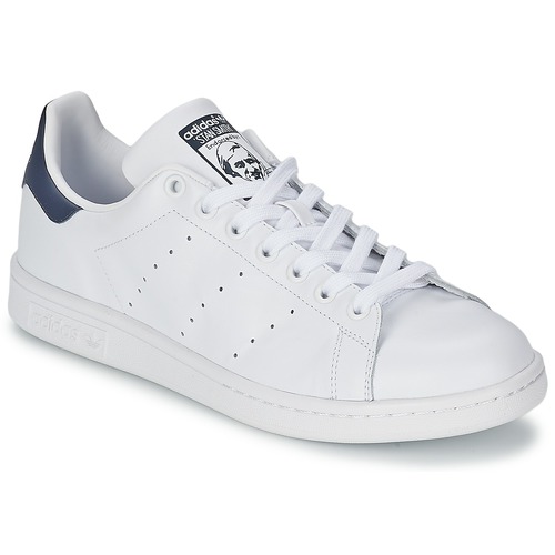 adidas stan smith bleu ciel